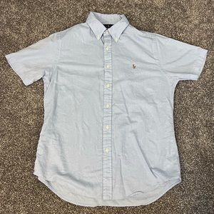Ralph Lauren - Slim Fit